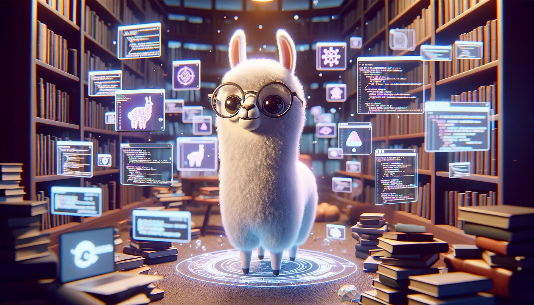 Run LLMs locally with Ollama