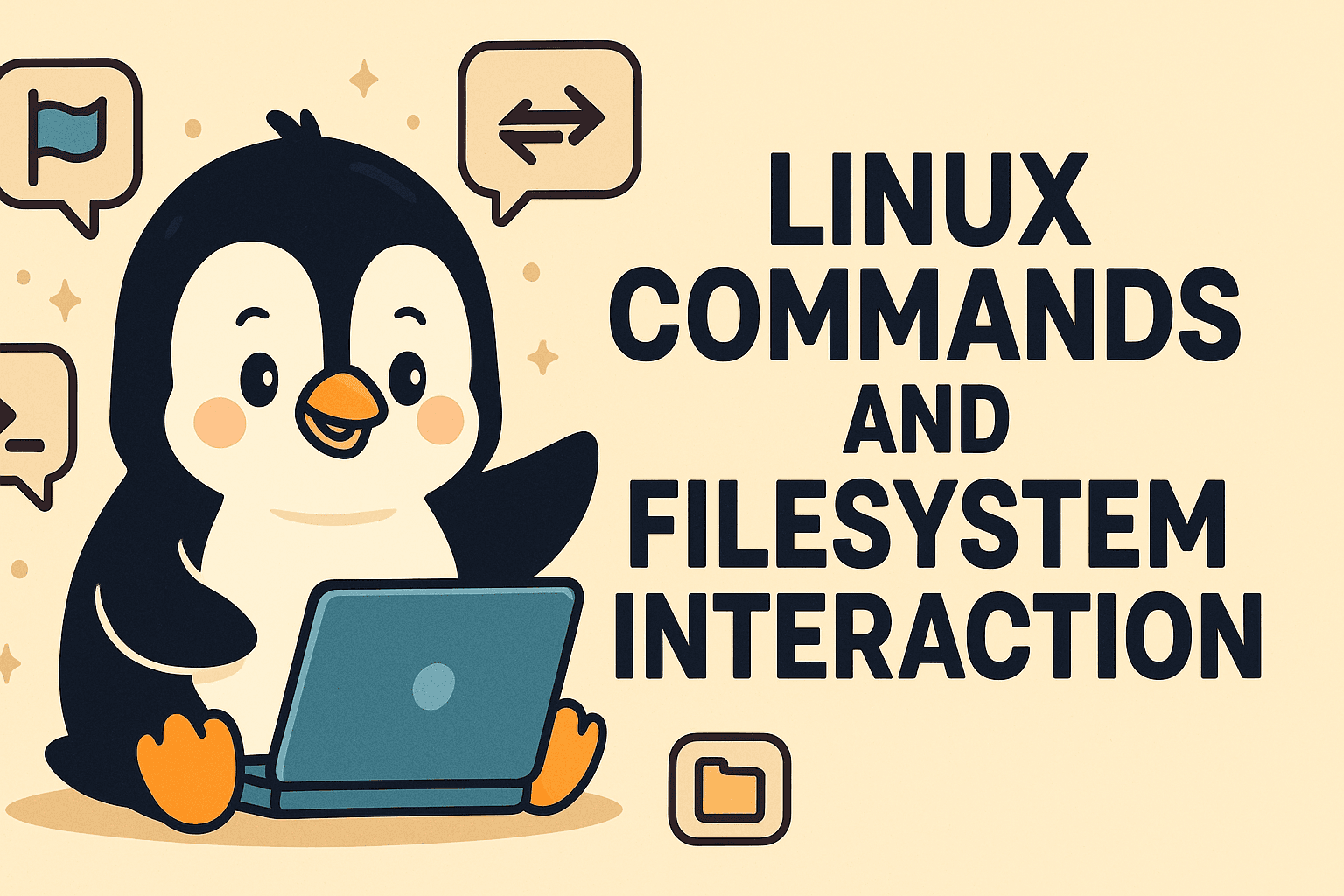 Linux Essentials